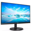 Philips Monitor 21.5 inches 221V8A VA HDMI Speakers
