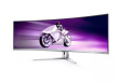 Philips Evnia 49M2C8900 49 inch Curved QD OLED 240Hz HDMI DP USB-C HAS HDR Ambiglow monitor