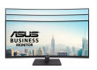 Asus Monitor VA34VCPSR 34 inches WQHD USB-C RJ45 1500R 21:9