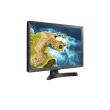 LG | Monitor | 24TQ510S-PZ | 23.6 