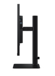 Samsung Monitor 32 inch ViewFinity S60D IPS 2560x1440 WQHD 16:9 1xHDMI 1xDP 3xUSB 3.0 5ms PinP/PbyP 100Hz HAS+PIV flat 3YOn-Site