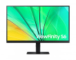 Samsung Monitor 32 inch ViewFinity S60D IPS 2560x1440 WQHD 16:9 1xHDMI 1xDP 3xUSB 3.0 5ms PinP/PbyP 100Hz HAS+PIV flat 3YOn-Site