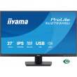 TFT 27.0/68.6cm iiyama ProLite XU2793HSU *schwarz* 16:9
