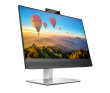 HP E24m G4 FHD Conferencing Monitor - 23.8