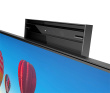 HP E24m G4 FHD Conferencing Monitor - 23.8