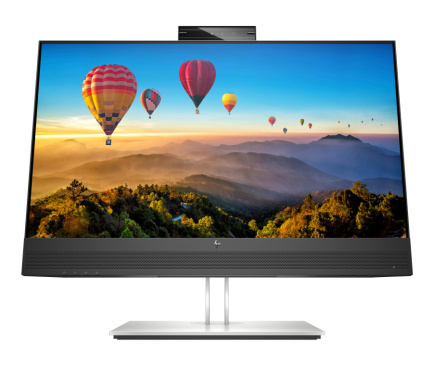 HP E24m G4 FHD Conferencing Monitor - 23.8