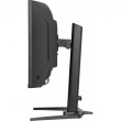 TFT 34.0/86.4cm Iiyama G-Master GCB3484WQSU Red Eagle 21:9 curved