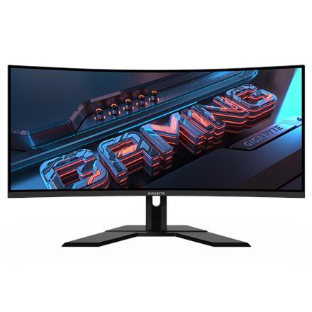 Gigabyte G34WQCP EK | 34 