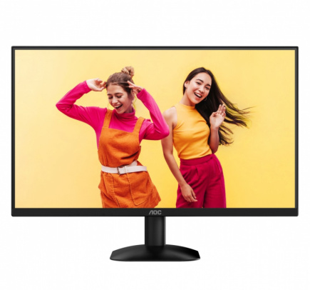 AOC Monitor 27B35HM 27 inches 100Hz VA HDMI