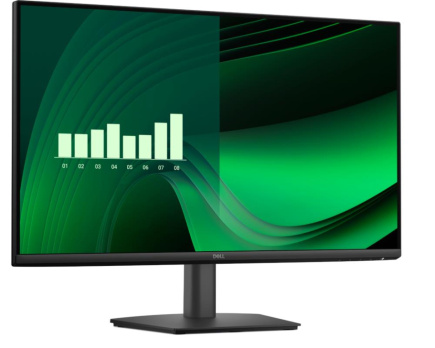 LCD Monitor|DELL|E2725HM|27