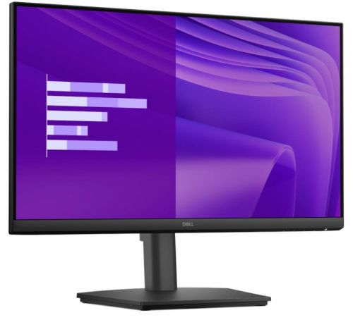 LCD Monitor|DELL|E2425HM|23.8