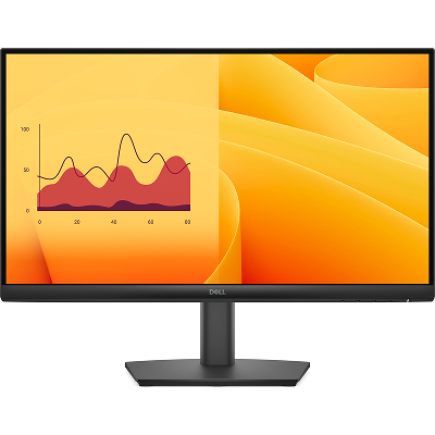 Dell Pro 22 Monitor - E2225HM, 54.48cm (21.45