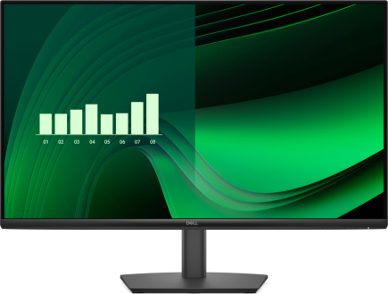 Dell Pro 27 Monitor E2725HM, 68.60 cm (27.0