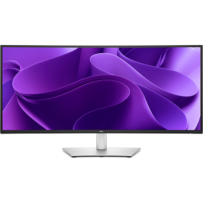 Dell Pro 34 Plus USB-C Hub Monitor - P3425WE, 86.5cm (34.1