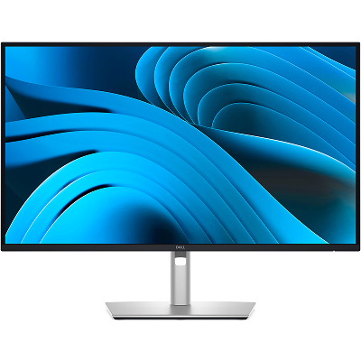 Dell Pro 27 Plus QHD USB-C Hub Monitor - P2725DE, 68.6cm (27.0