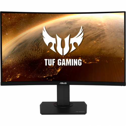 ASUS TUF Gaming VG32VQR 80.1cm (16:9) WQHD HDMI DP