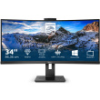 Philips 86.4cm (34.0