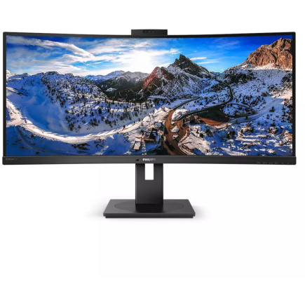 Philips 86.4cm (34.0