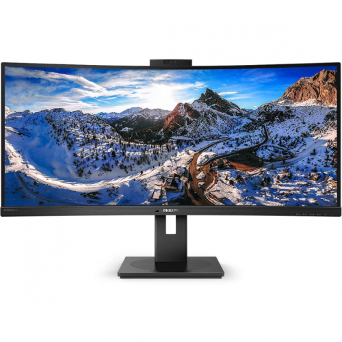 Philips 86.4cm (34.0