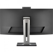 Viewsonic 86.4cm VG3457CV curved 21:9 HDMI/DP/USBC/LAN UWQHD