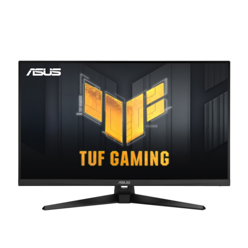 ASUS TUF Gaming VG32UQA1A computer monitor 80 cm (31.5