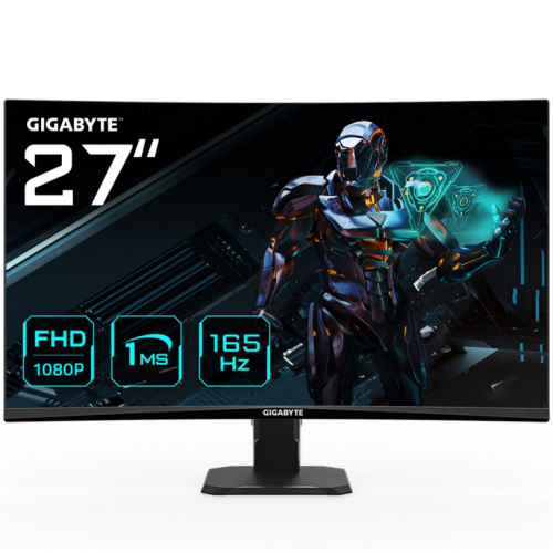GIGABYTE GS27F 27