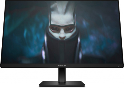 OMEN by HP 23.8 inch FHD 165Hz Gaming Monitor - OMEN 24
