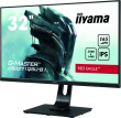 iiyama G-MASTER GB3271QSU-B1 computer monitor 80 cm (31.5