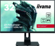 iiyama G-MASTER GB3271QSU-B1 computer monitor 80 cm (31.5
