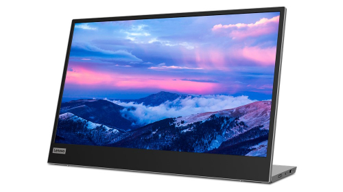 Lenovo L15 39.6 cm (15.6