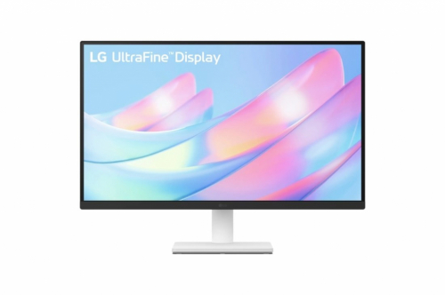 LG 27US500-W computer monitor 68.6 cm (27