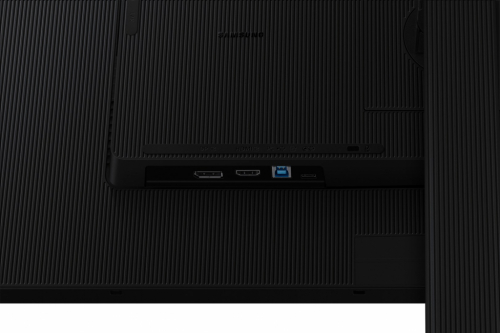 Samsung ViewFinity S8 S27D800UAU skarm