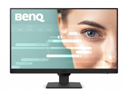 BenQ 9H.LLSLJ.LBE computer monitor 60.5 cm (23.8