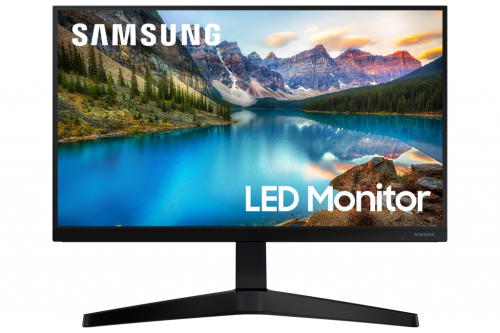 Samsung LF24T370FWR computer monitor 61 cm (24