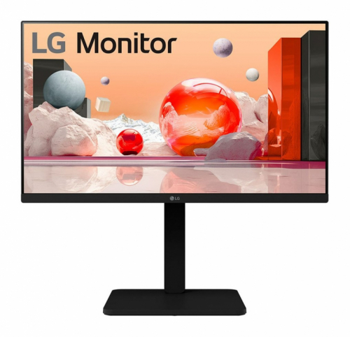 LG 24BA550-B computer monitor 60.5 cm (23.8