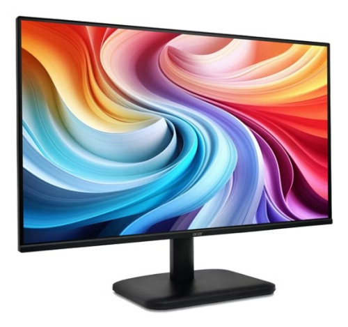 LCD Monitor 24-inch EK251QGBI/UM.KE1EE.G01 Acer