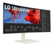 LG UltraWide 38WR85QC-W skarm - LED ba