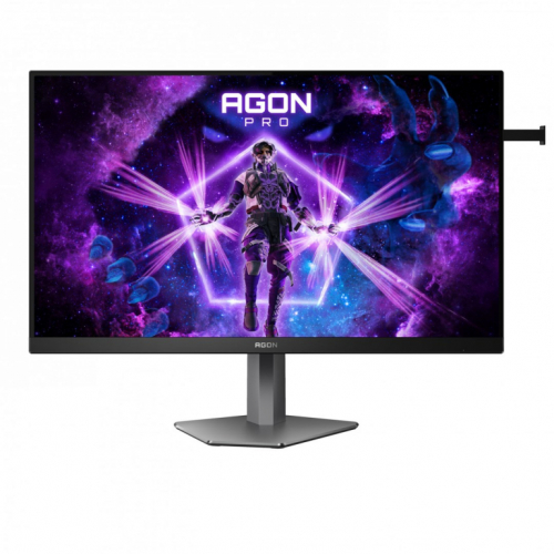 AOC G2 AG276FK computer monitor 68.6 cm (27