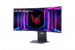 LG 34GS95QE-B computer monitor 86.4 cm (34