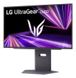 OLED Monitor 27-inch with Model 27GX790A-B by LG