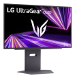 OLED Monitor 27-inch with Model 27GX790A-B by LG