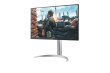 LG Monitor 27 inch 27UP650K-W UHD 4K DP HDMI IPS 16:9