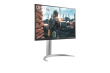 LG Monitor 27 inch 27UP650K-W UHD 4K DP HDMI IPS 16:9