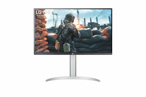 LG Monitor 27 inch 27UP650K-W UHD 4K DP HDMI IPS 16:9
