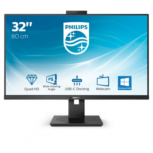 Philips P Line 326P1H/00 LED display 80 cm (31.5