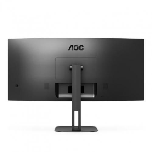 AOC V5 CU34V5C/BK LED display 86.4 cm (34