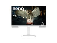 BENQ EW2790U 27inch 4K 95 P3 USB-C 65W USB-Hub HAS LBL+ treVolo SPK Remote Control