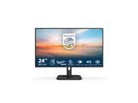 PHILIPS 24E1N1200A/00 24inch 1920x1080 120Hz HDMI DP D-Sub Black