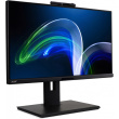 acer B248Ybemiqprcuzx Monitor 61.0 cm (24.0 Zoll) schwarz