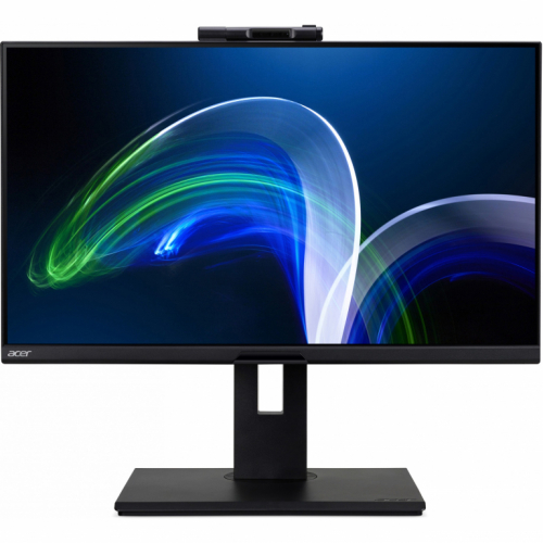 acer B248Ybemiqprcuzx Monitor 61.0 cm (24.0 Zoll) schwarz